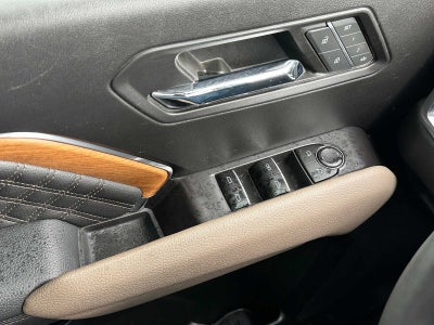 2023 GMC Canyon 4WD Denali
