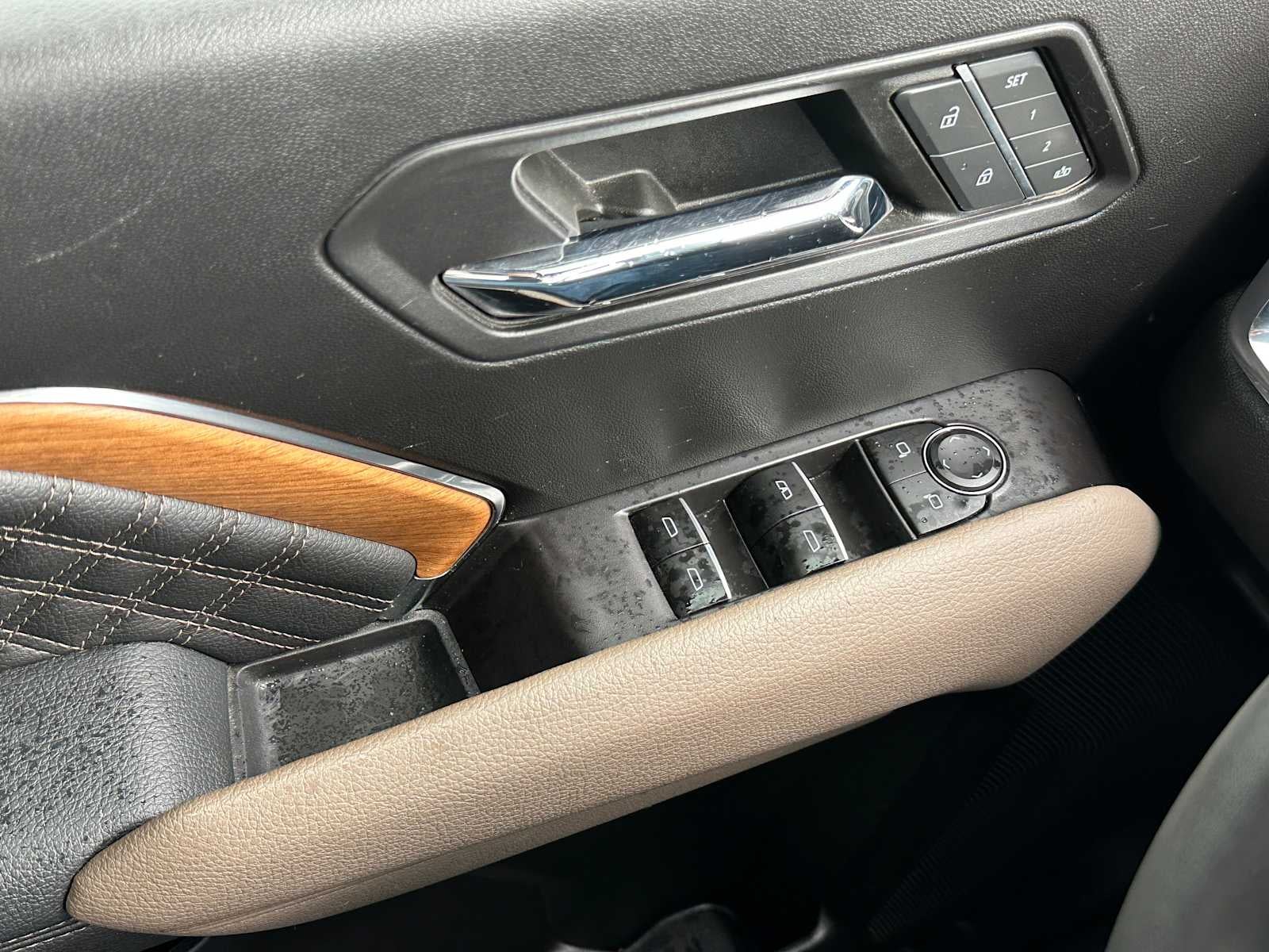 2023 GMC Canyon 4WD Denali