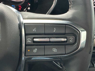 2023 GMC Canyon 4WD Denali