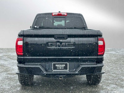 2023 GMC Canyon 4WD Denali