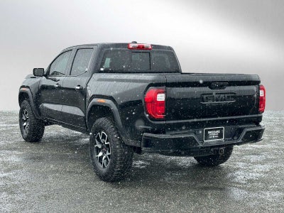 2023 GMC Canyon 4WD Denali