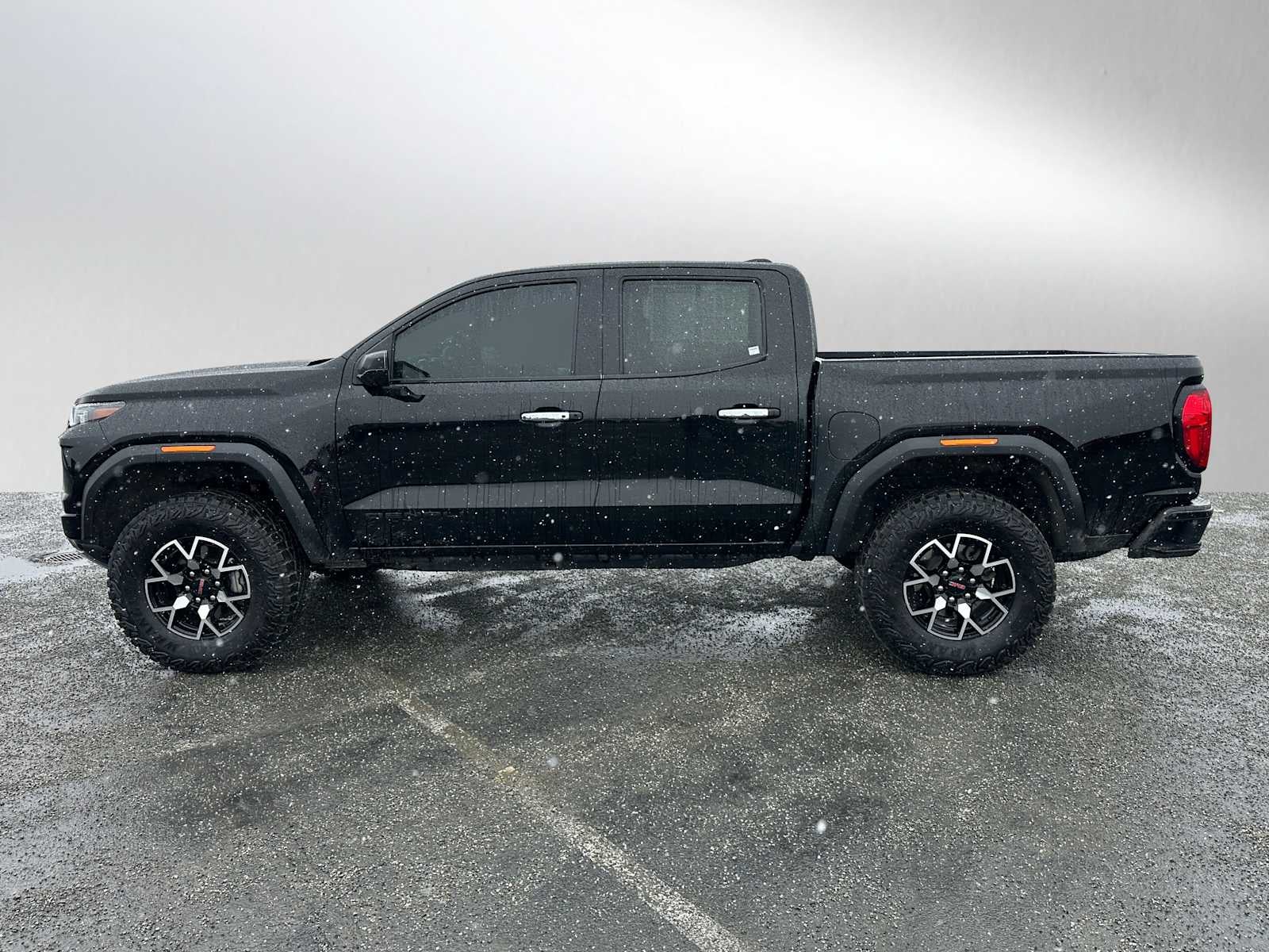 2023 GMC Canyon 4WD Denali