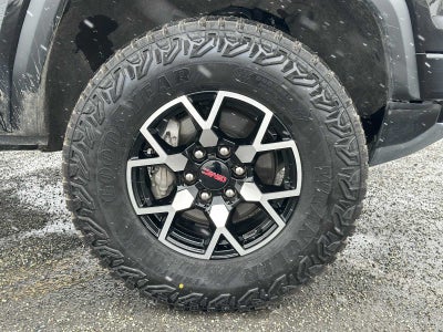 2023 GMC Canyon 4WD Denali