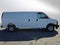 2026 GMC Savana Cargo Van Base