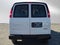 2026 GMC Savana Cargo Van Base