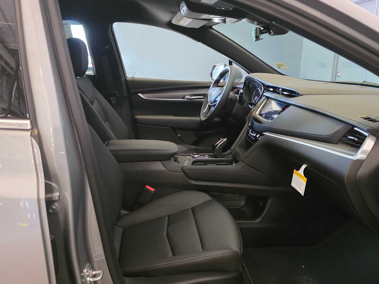 2026 Cadillac XT5 AWD Luxury
