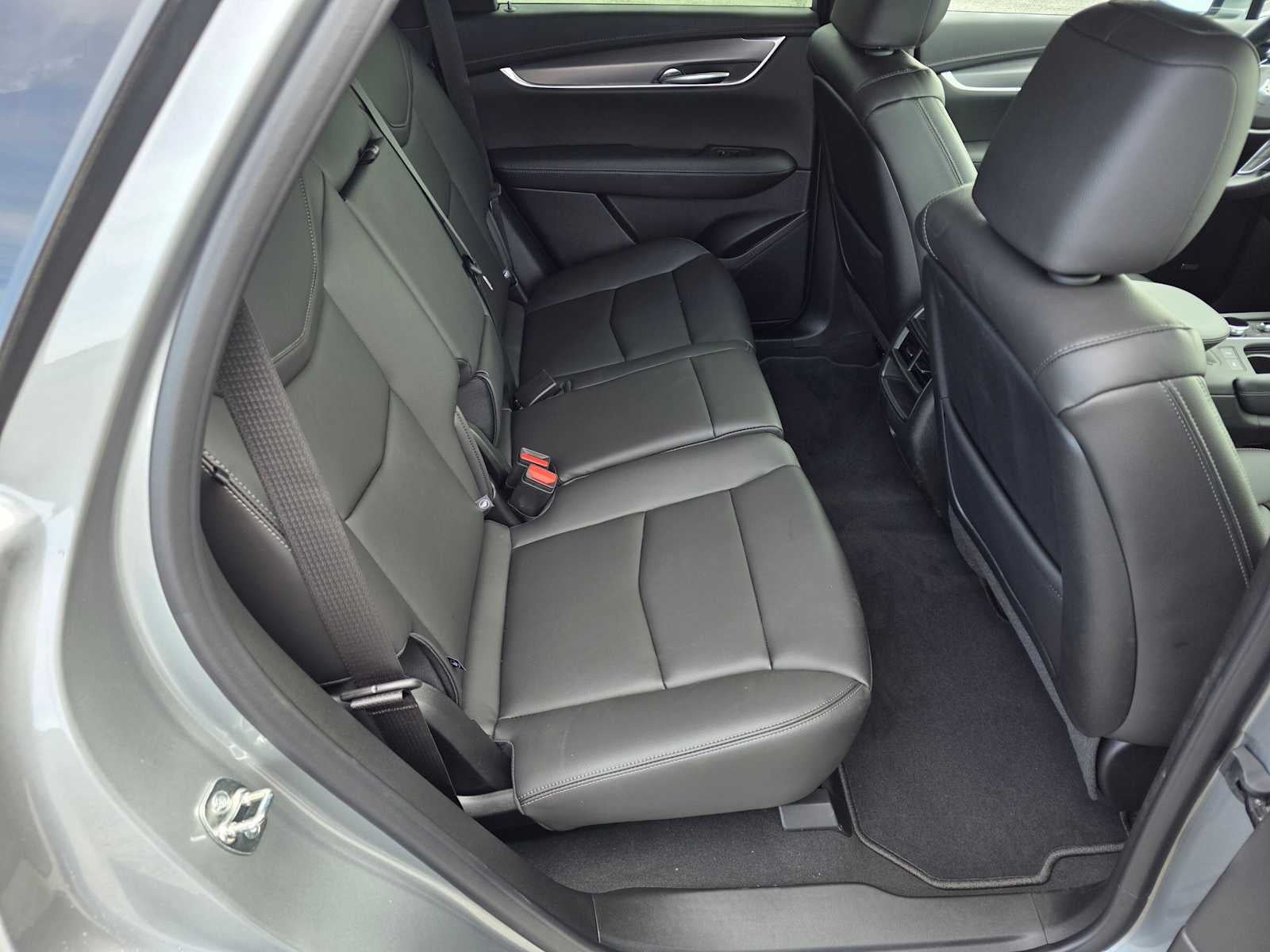 2026 Cadillac XT5 AWD Luxury