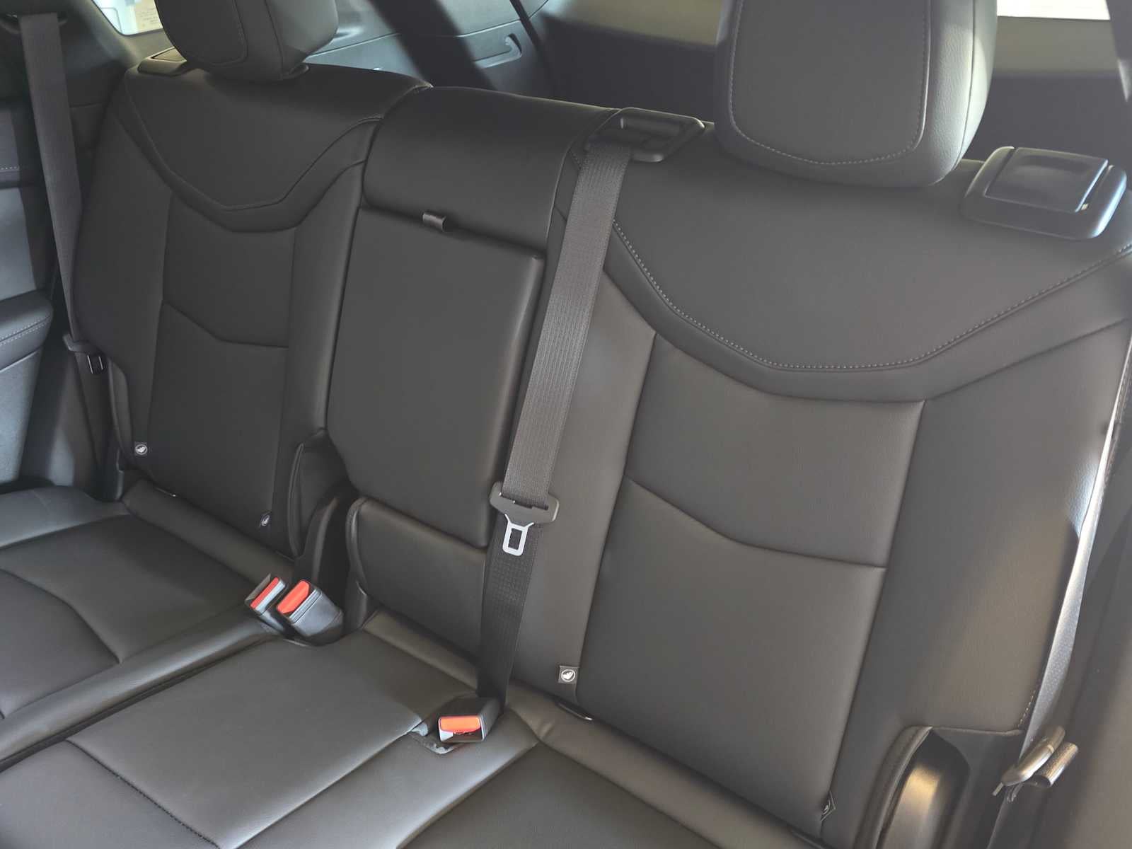 2026 Cadillac XT5 AWD Luxury