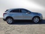 2026 Cadillac XT5 AWD Luxury