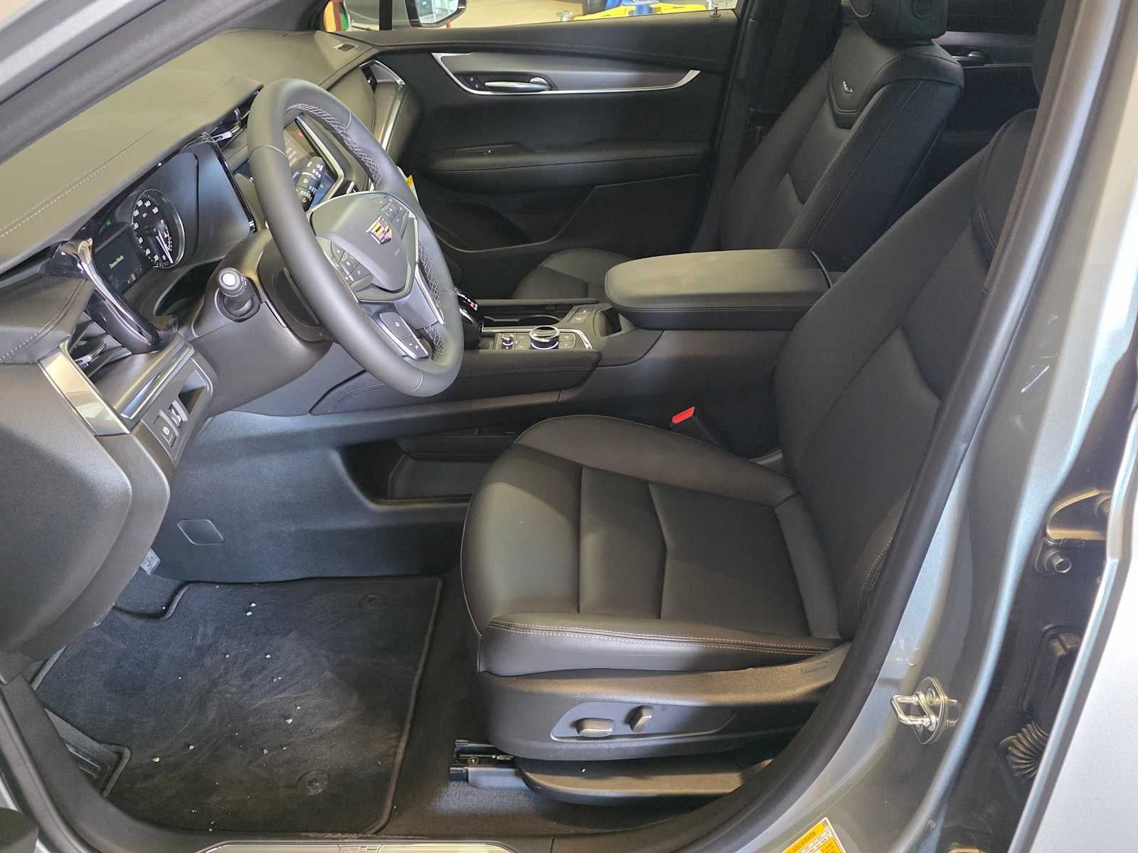 2026 Cadillac XT5 AWD Luxury