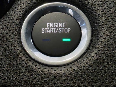 2026 Cadillac XT5 AWD Luxury