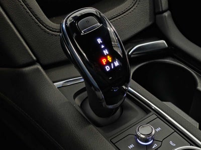 2026 Cadillac XT5 AWD Luxury