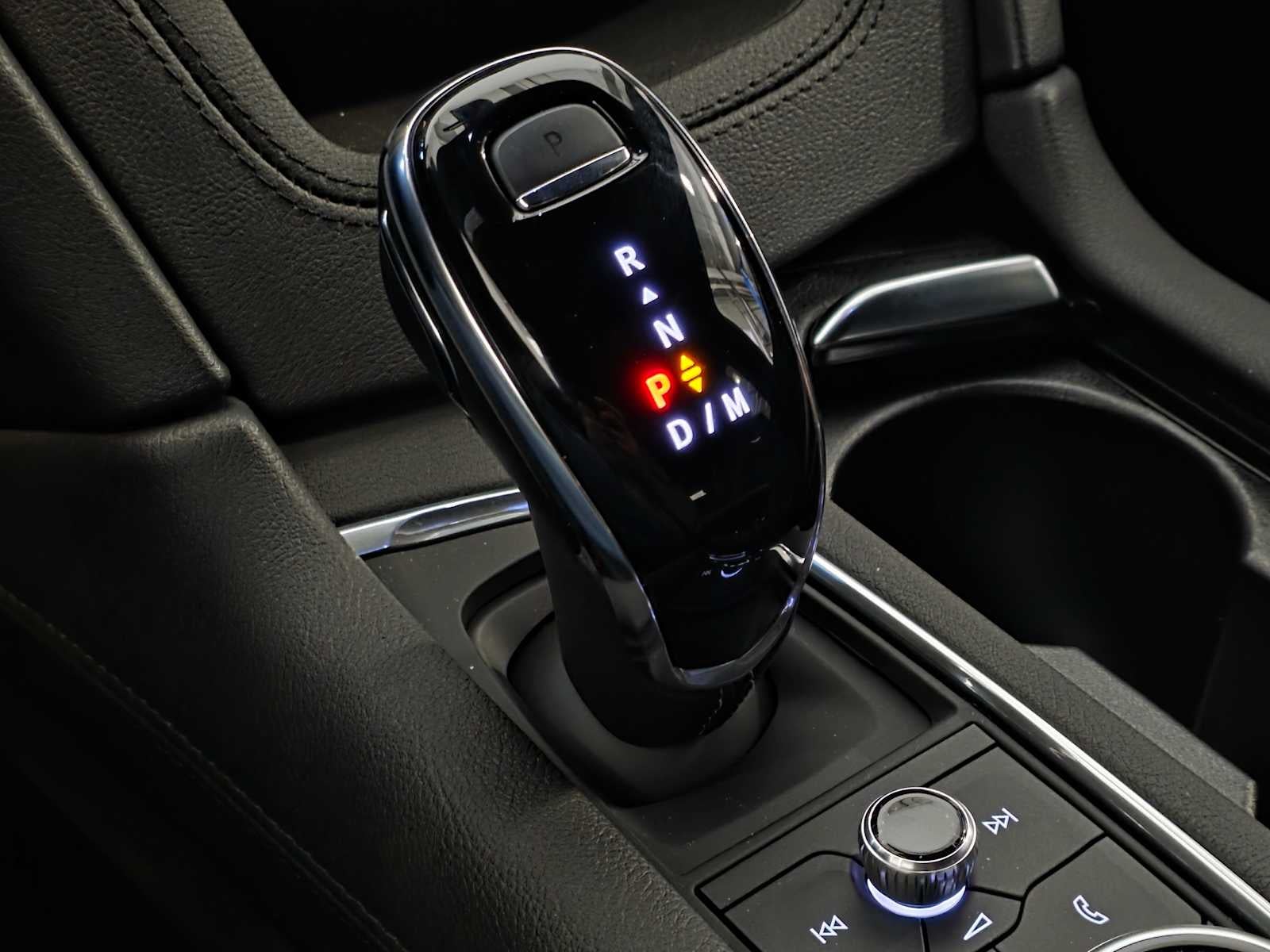 2026 Cadillac XT5 AWD Luxury