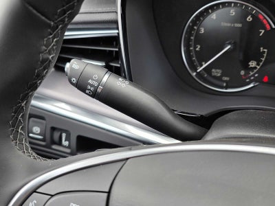 2026 Cadillac XT5 AWD Luxury