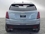 2026 Cadillac XT5 AWD Luxury