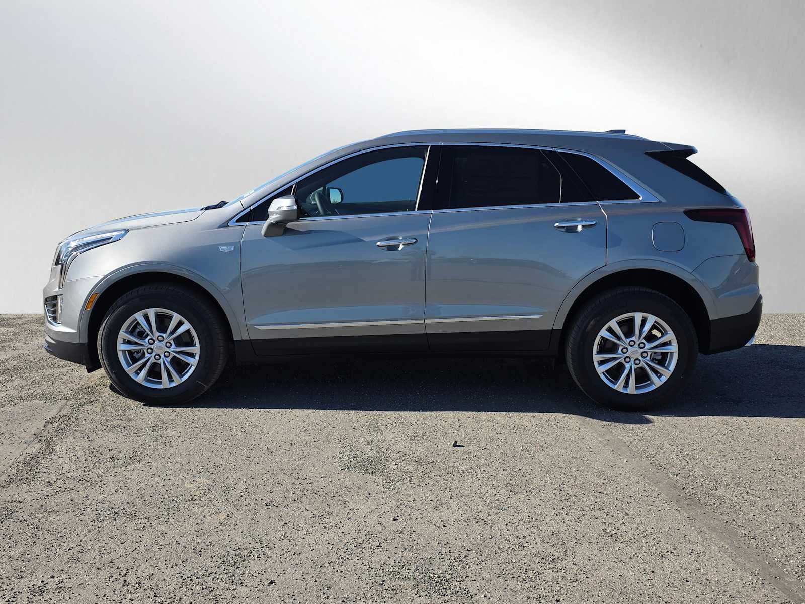 2026 Cadillac XT5 AWD Luxury