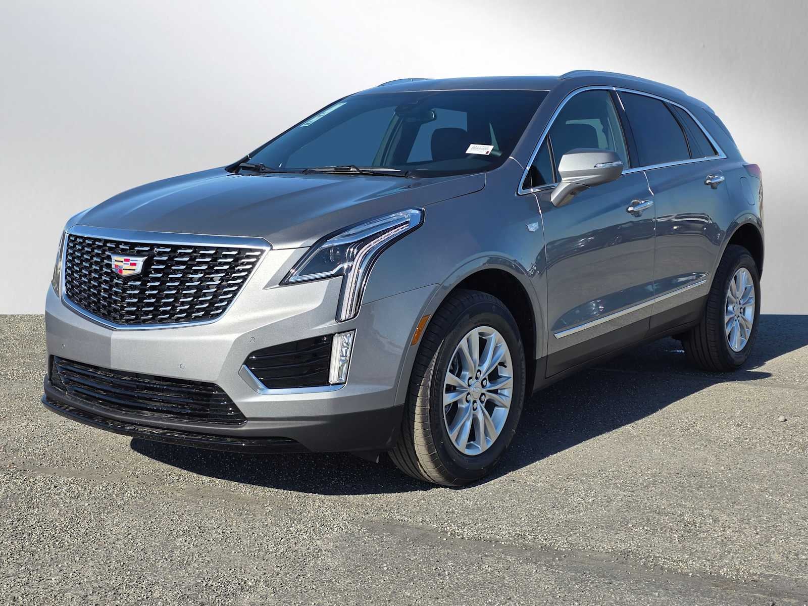 2026 Cadillac XT5 AWD Luxury