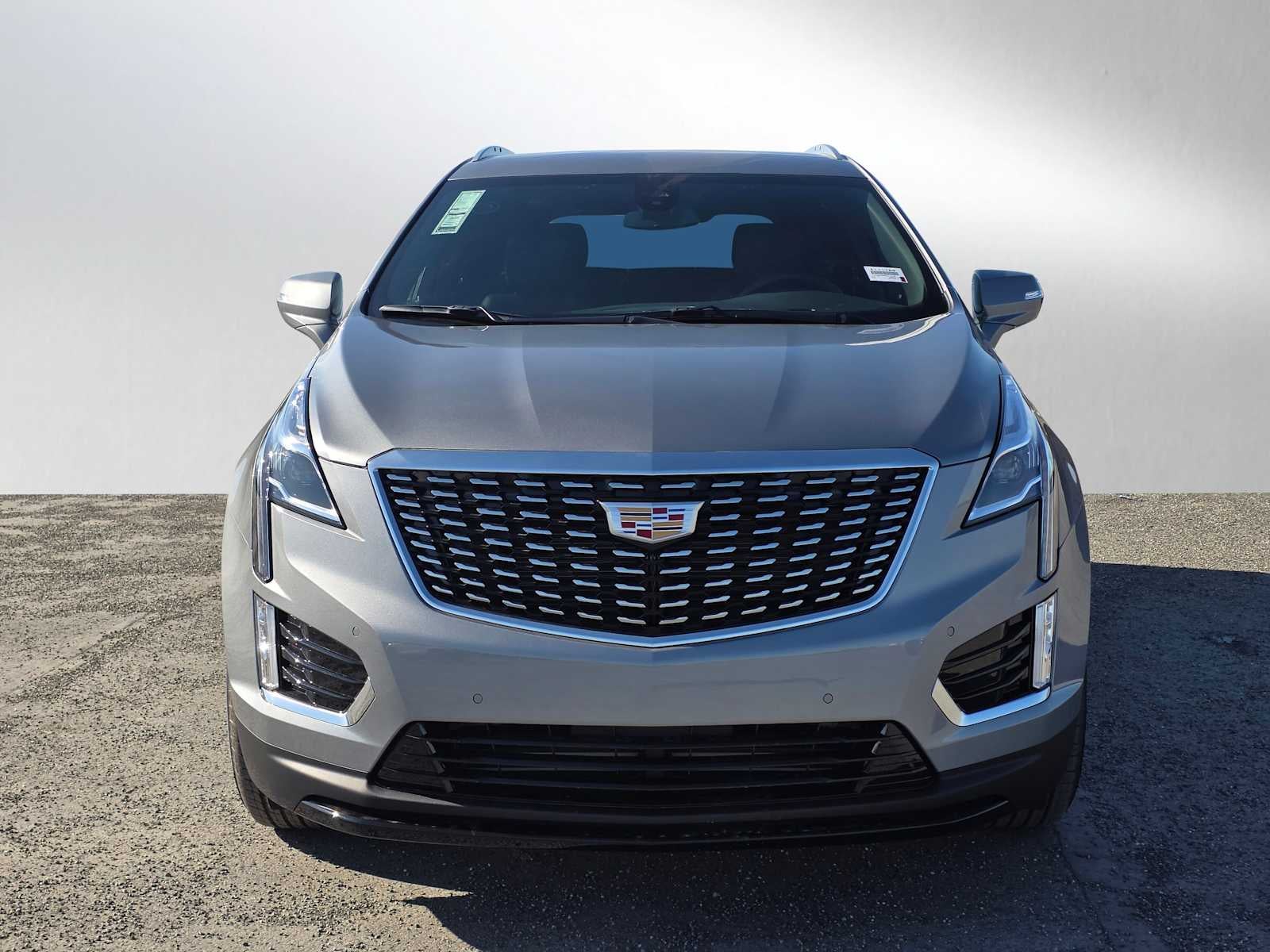 2026 Cadillac XT5 AWD Luxury