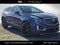 2025 Cadillac XT5 AWD Premium Luxury