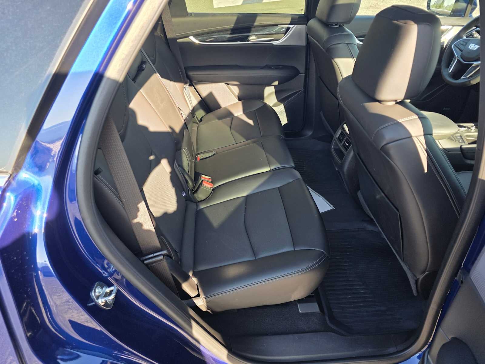 2025 Cadillac XT5 AWD Premium Luxury