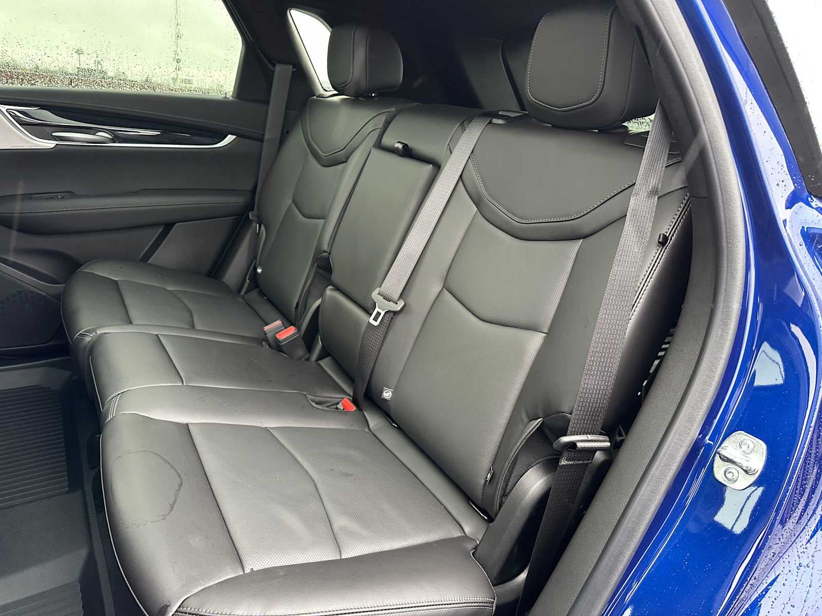 2025 Cadillac XT5 AWD Premium Luxury