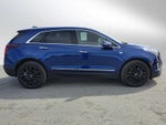 2025 Cadillac XT5 AWD Premium Luxury