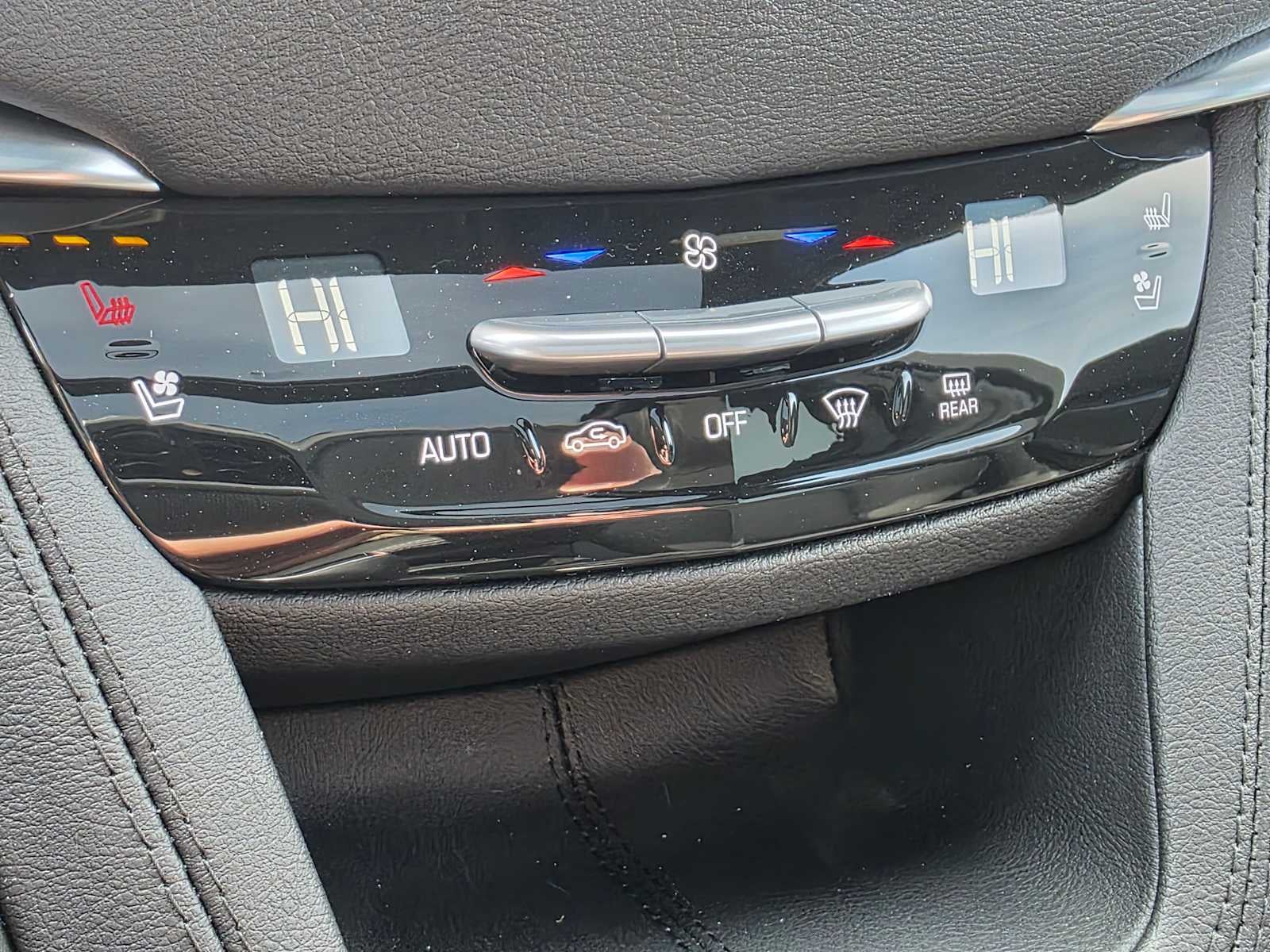 2025 Cadillac XT5 AWD Premium Luxury