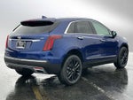 2025 Cadillac XT5 AWD Premium Luxury