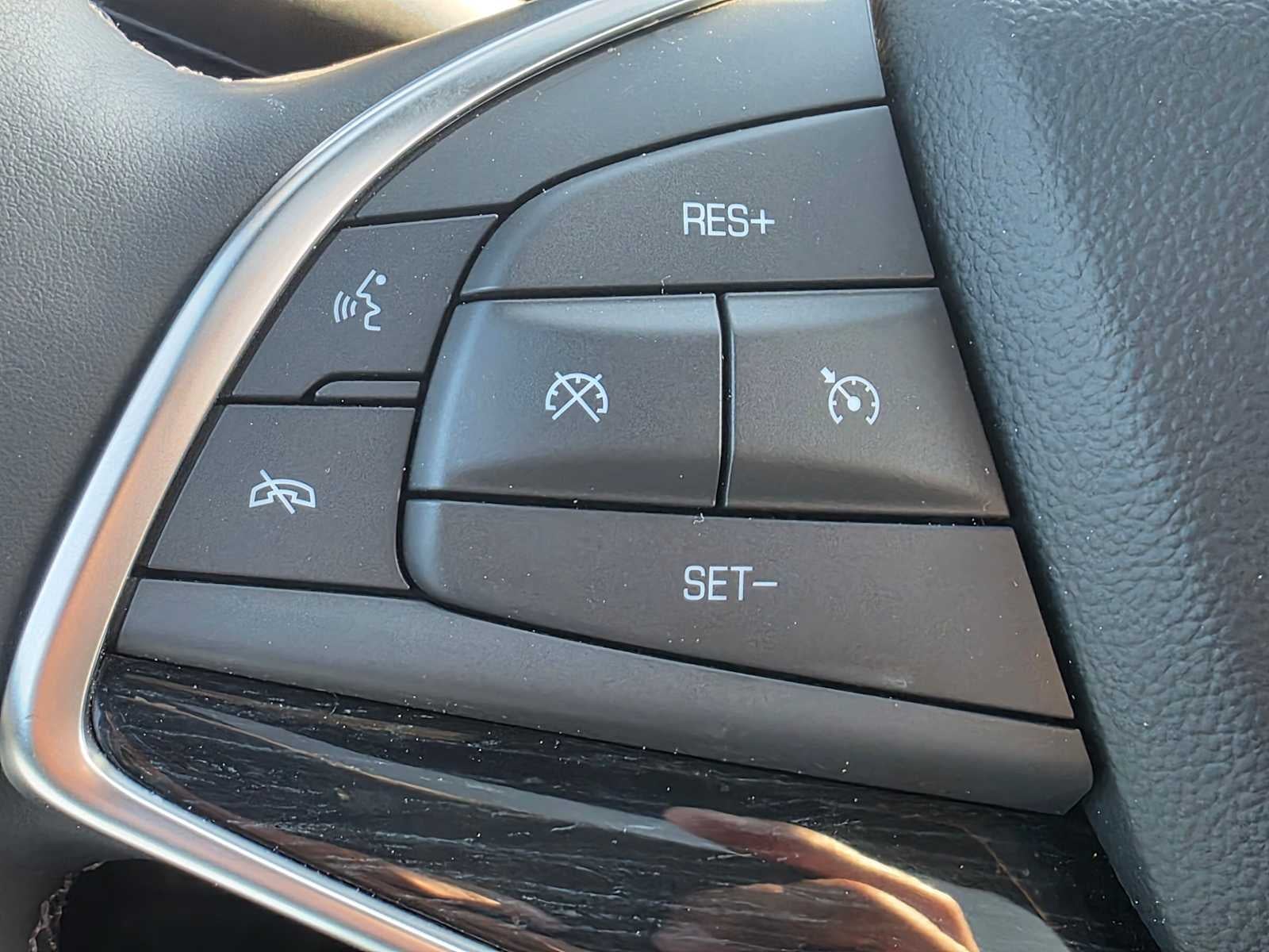 2025 Cadillac XT5 AWD Premium Luxury