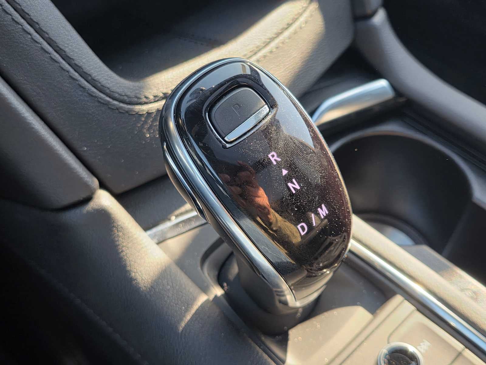 2025 Cadillac XT5 AWD Premium Luxury