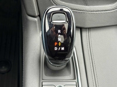 2025 Cadillac XT5 AWD Premium Luxury