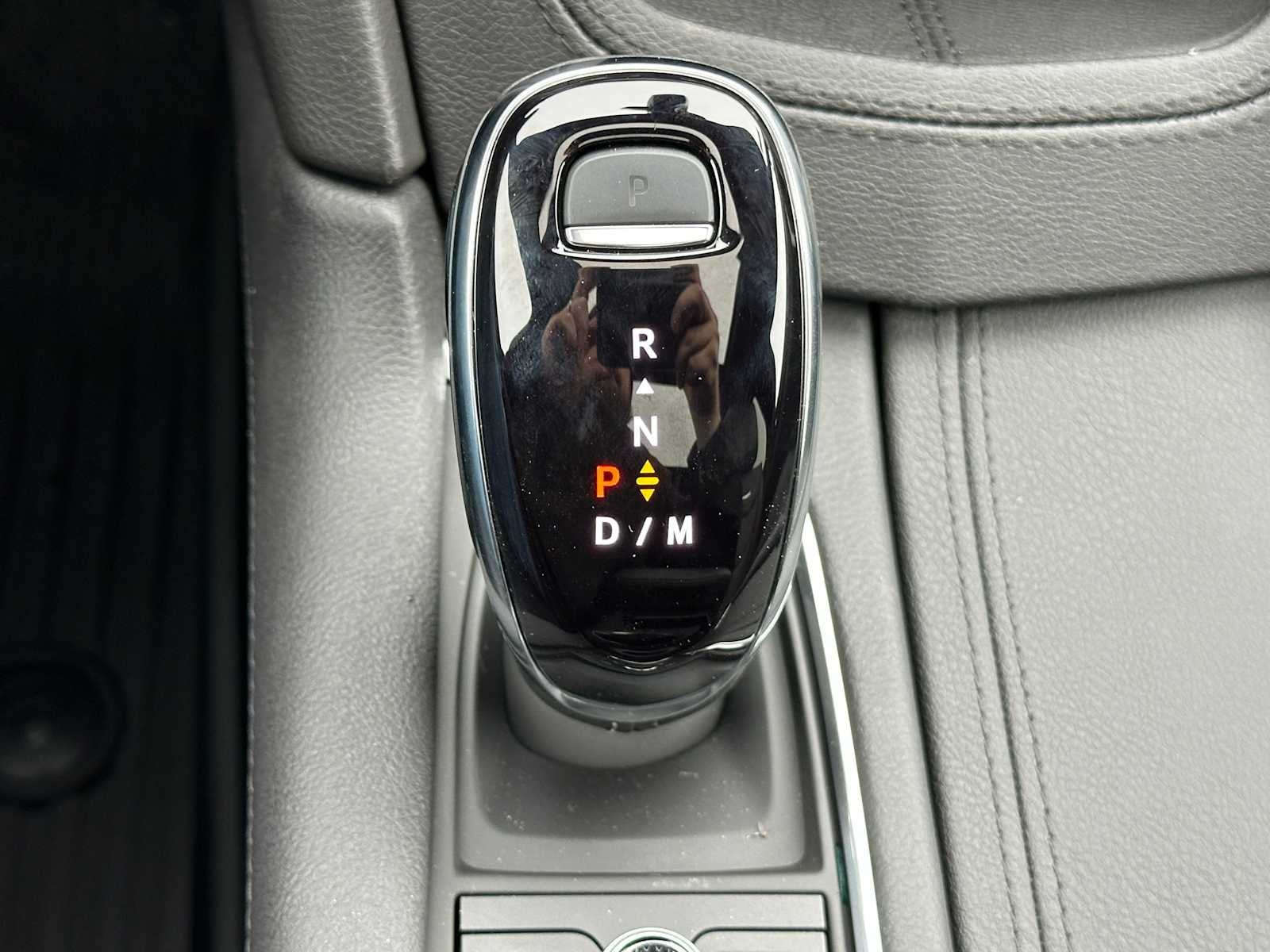 2025 Cadillac XT5 AWD Premium Luxury