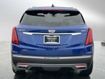2025 Cadillac XT5 AWD Premium Luxury
