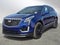 2025 Cadillac XT5 AWD Premium Luxury