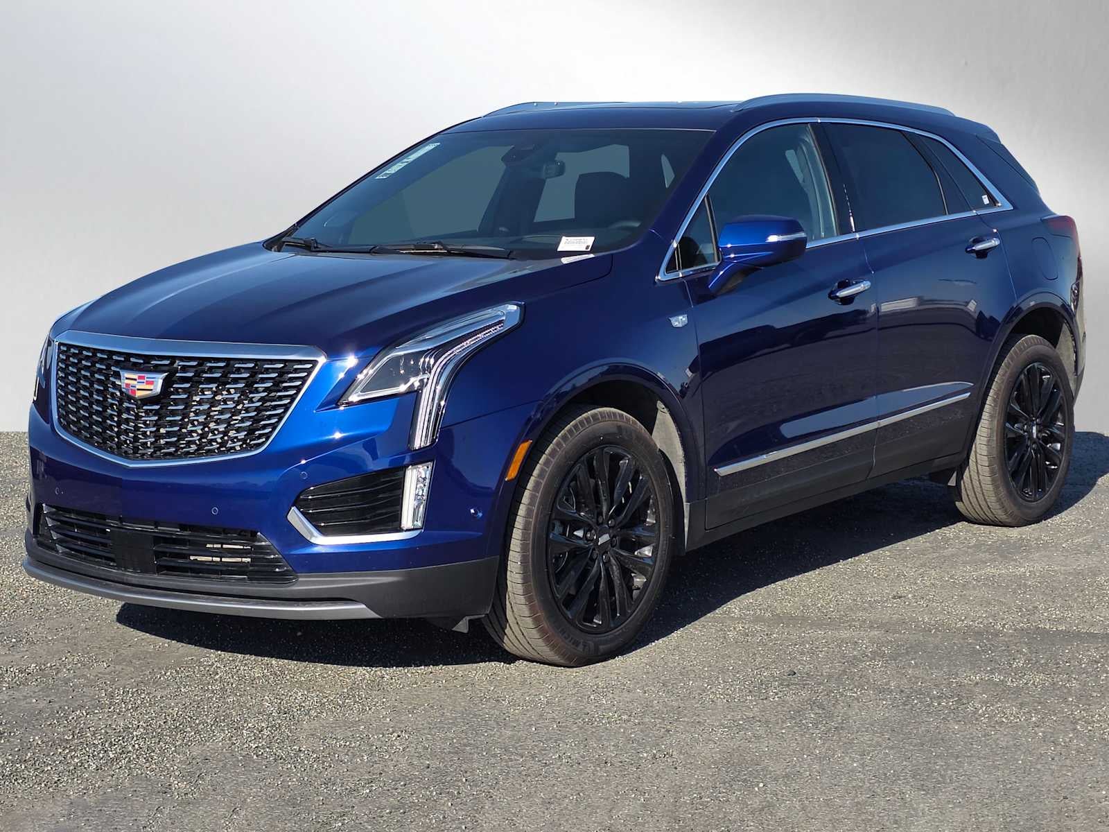 2025 Cadillac XT5 AWD Premium Luxury
