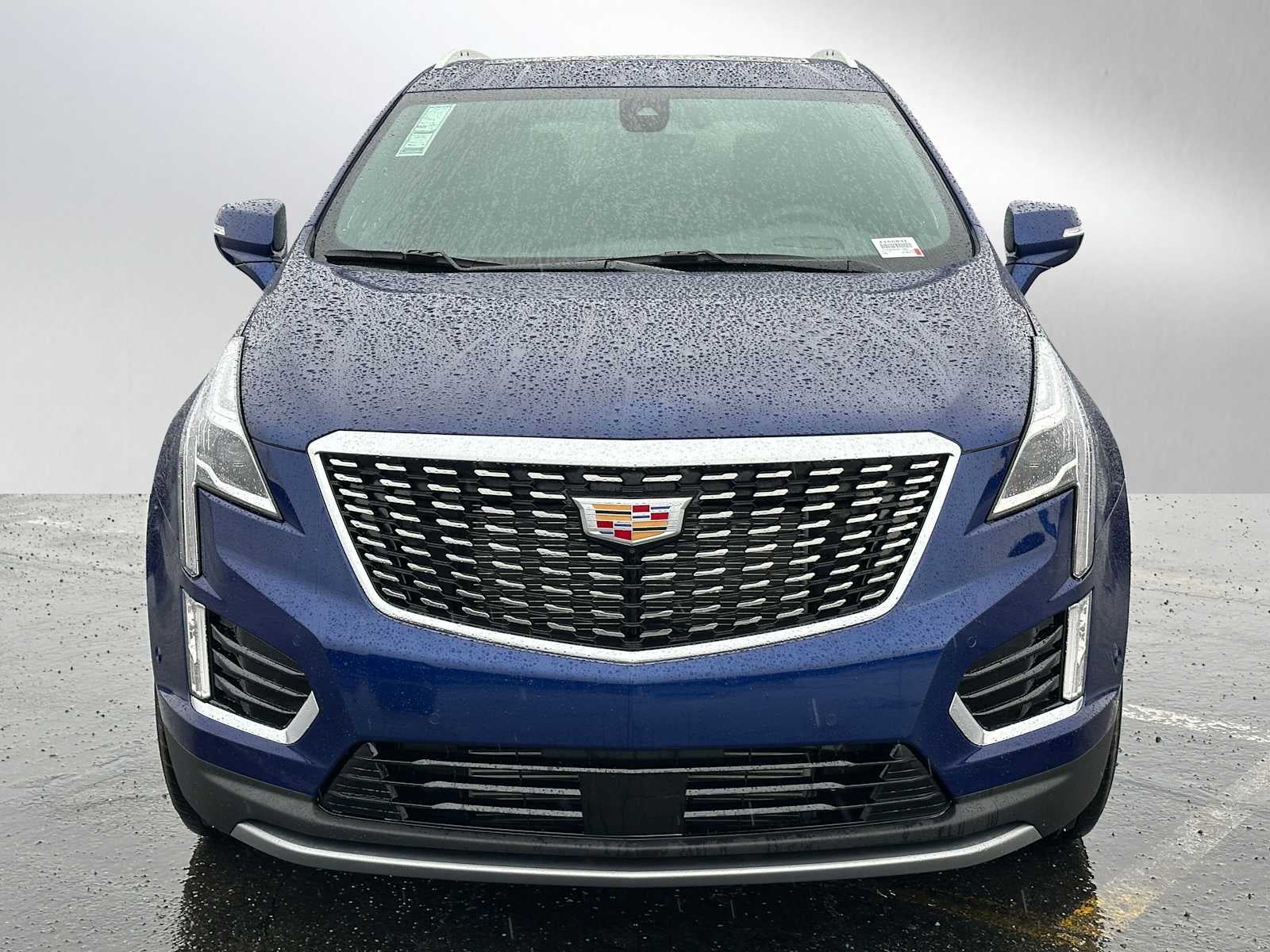 2025 Cadillac XT5 AWD Premium Luxury