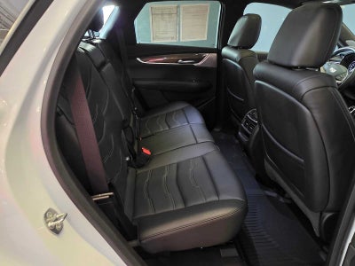 2024 Cadillac XT5 AWD Sport