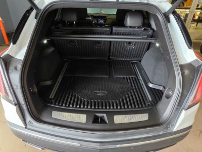 2024 Cadillac XT5 AWD Sport