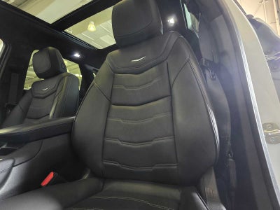 2024 Cadillac XT5 AWD Sport