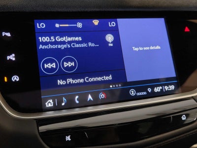 2024 Cadillac XT5 AWD Sport
