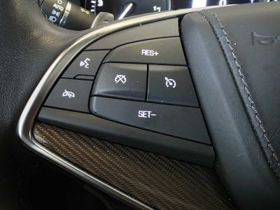 2024 Cadillac XT5 AWD Sport
