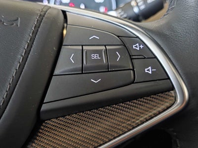 2024 Cadillac XT5 AWD Sport