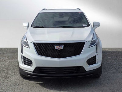 2024 Cadillac XT5 AWD Sport
