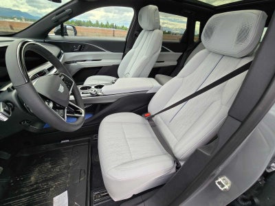 2024 Cadillac LYRIQ Sport