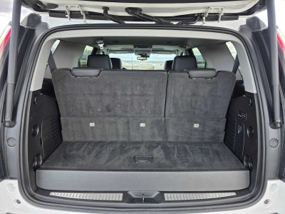 2020 Cadillac Escalade Premium Luxury