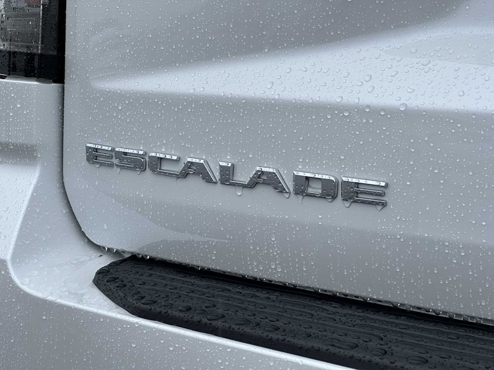 2025 Cadillac Escalade ESV 4WD Sport Platinum