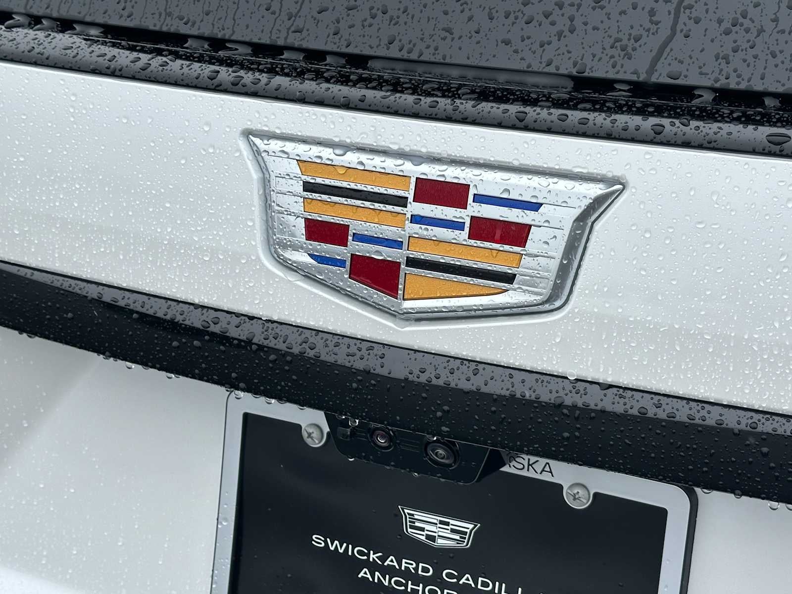 2025 Cadillac Escalade ESV 4WD Sport Platinum