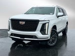 2025 Cadillac Escalade ESV 4WD Sport Platinum