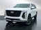 2025 Cadillac Escalade ESV 4WD Sport Platinum