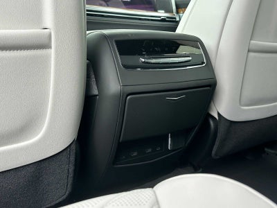 2025 Cadillac Escalade ESV 4WD Sport Platinum